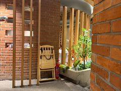 -蘸小院铁锅炖·蘸酱菜·东北菜(怀远门店)