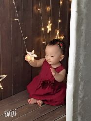 -小鬼当佳儿童摄影(龙德广场店)