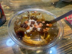 红糖冰粉-博串堂(明发商业广场店)
