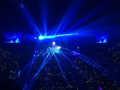 -宝能国际体育演艺中心