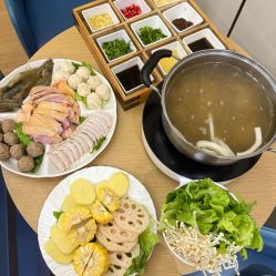 -贝爱时刻月子中心(宝安妇幼店)