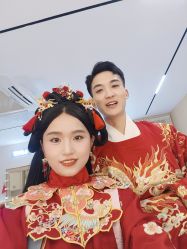 点击看大图 -金夫人婚纱摄影(惠阳店)