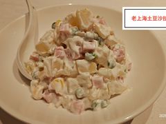 -玫瑰厅上海菜(兴国路店)