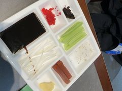 -黑窑厂糖油饼烤鸭·清真菜(黑窑厂街店)