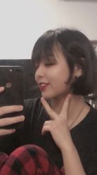 -INS羽毛接发·巴黎画染