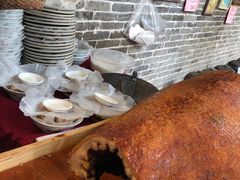 -园林美食城·本土农家菜(杨和镇店)