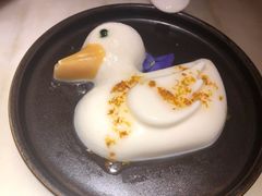 -京华烟云·北京烤鸭(领展购物广场·中关村店)