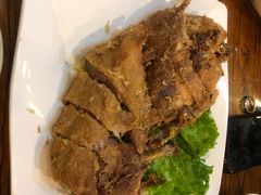 -晋麦香刀削面(光彩路店)