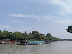 -运河游船(武林门码头)