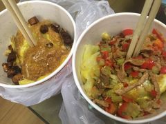 -周记热干面豆皮大王(桃花东街店)