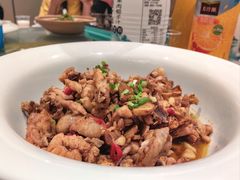 -湘语·湖南家常菜(新洲店)