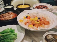冰镇咕噜肉-陶陶居酒家(海岸城店)