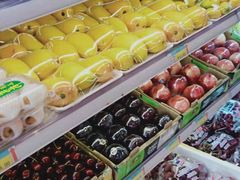 -乐乐鲜果(解放南路店)