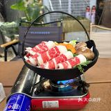 圣诞浓度100%｜免fei拍照，每天下雪❄️