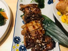 照烧鸡排-酒井酱子·深夜食堂(东城汇店)