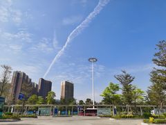 -深圳失恋博物馆再见前任(汇商名苑店)