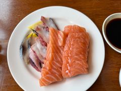 -韵咖啡自助餐厅(天津香格里拉店)