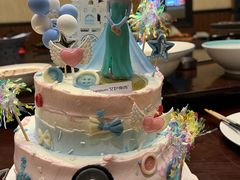 -艾加柒克蛋糕茶歇甜品台(春熙路店)