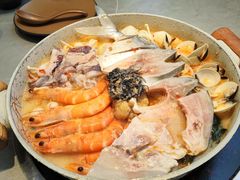 -创味·民间海南菜·非遗藤桥排骨(藤桥·免税城店)