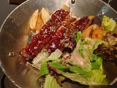 -404干式熟成牛排馆•聚会餐厅