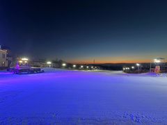 -采薇庄园四季滑雪场