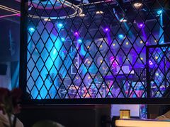 -MARU玛露音乐餐厅(大学路店)
