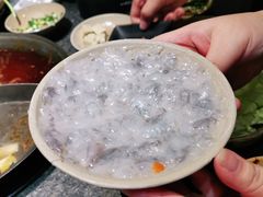 -大虎重庆老火锅(正弘城店)