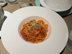 -波特曼西餐厅(中央大街店)