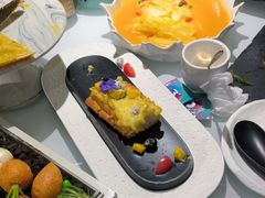 -3号仓库·创意中国菜(嘉兴龙鼎万达店)