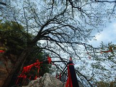 -终南山南五台景区