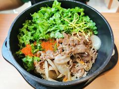 -鱼籽村秘制拌饭(崇文门店)