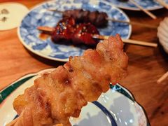 -鸟幸 TORISAKI 炭火居酒屋