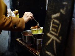 -仓桥直街臭豆腐