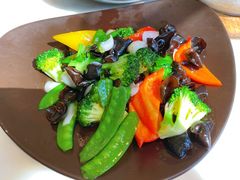 -港丽餐厅(高德置地店)