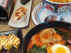 -小川洋风料理(江汉路店)