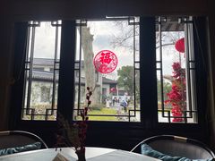 -杭州西湖柳莺里酒店·闻莺厅