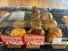 -Miss Sweet思薇蛋糕(北辰小区樱花苑店)