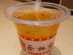-蔡林记(丹尼斯6天地店)