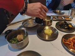 -西塔老太太泥炉烤肉(望京一店)