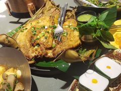 -simply thai天泰(美罗城店)