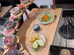 -谷牛日式烤肉(宝山U天地店)