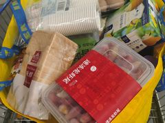 -麦德龙(京顺路商场店)