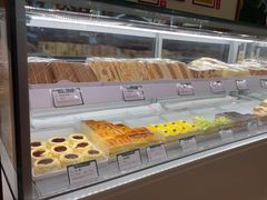 -蜂蝶来饼店(拱北总店)