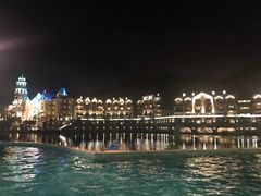 -东部华侨城
