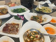 -庄氏祥记家常食府(国瑞建材家居博览中心店)