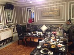 百慕·床吧-百慕翡丽(南滨河东路店)