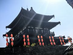 -东西巷