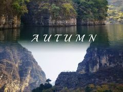 -龙庆峡风景区