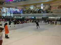 -冠军冰场CHAMPION RINK(苏州中心商场店)