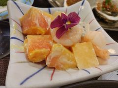 -德川家日本料理(龙德广场店)